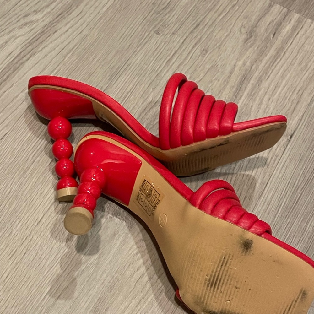 Ninety Union France Sandal View 4